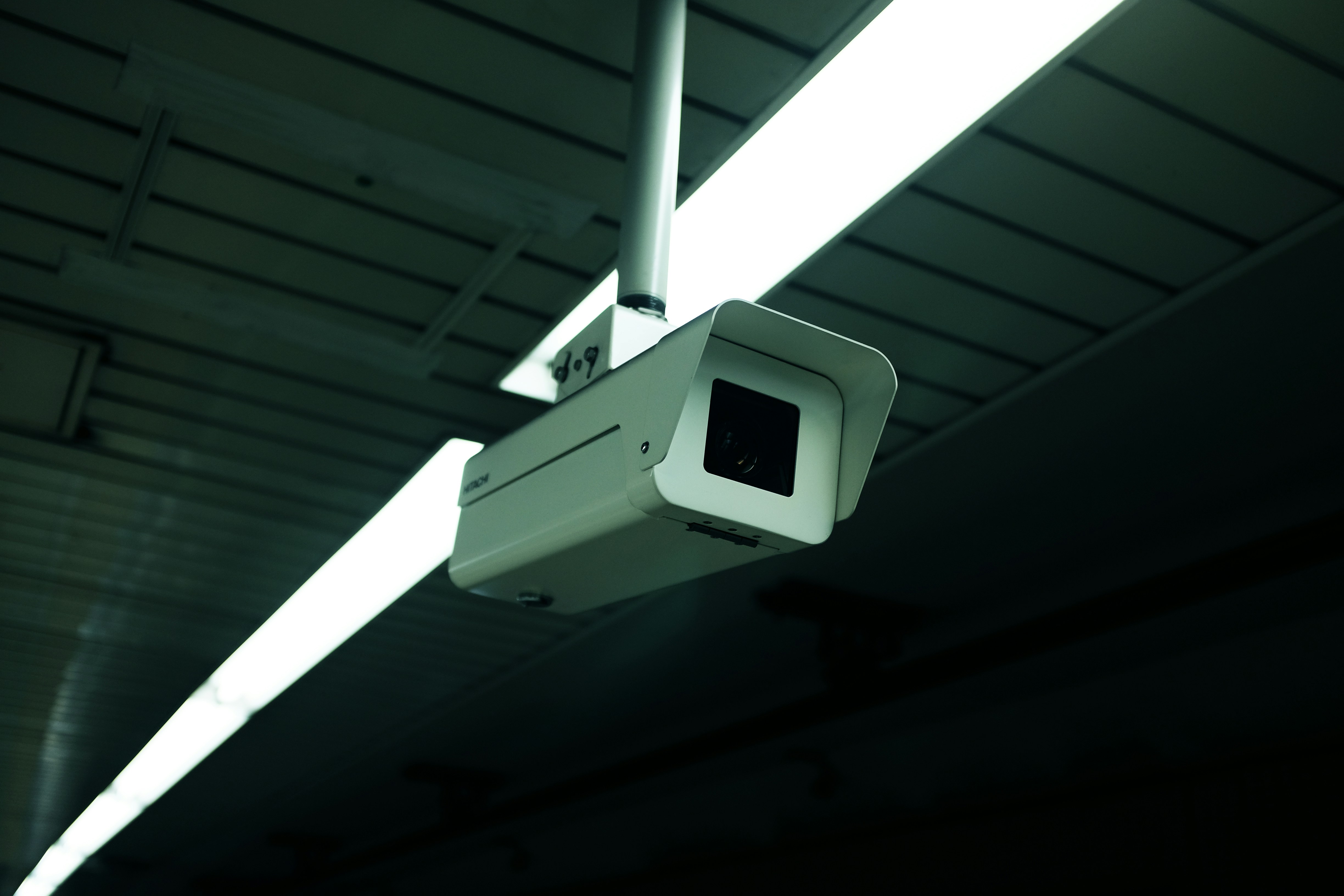 CCTV Domo Inteligente 4K
